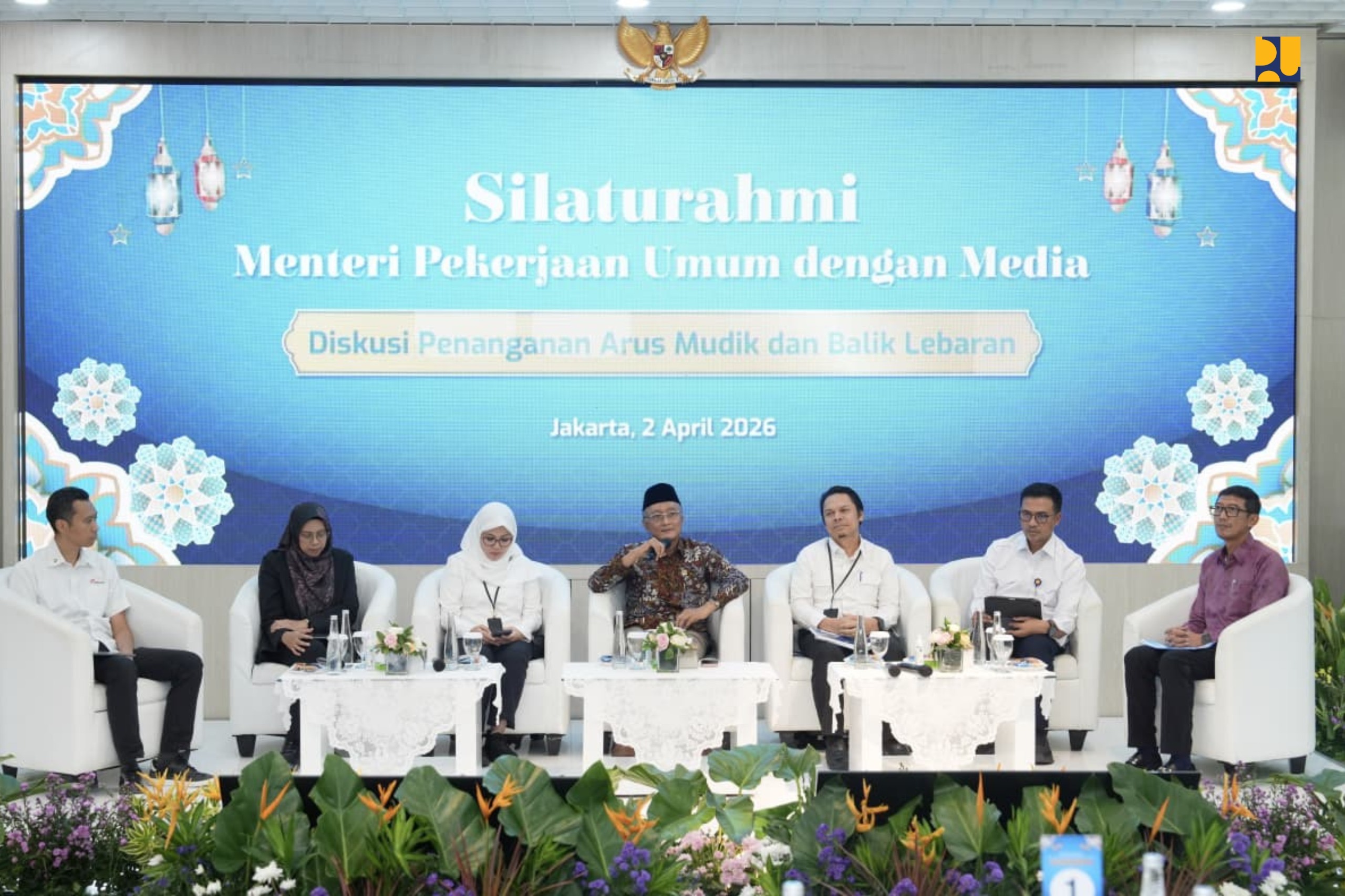 Menuju Implementasi MLFF, Pemerintah Perkuat Tahap Pengujian